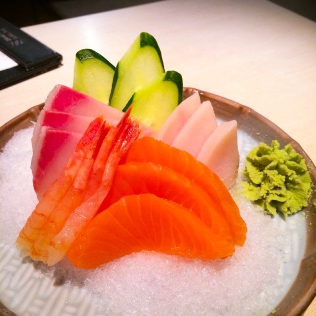 Sashimi
