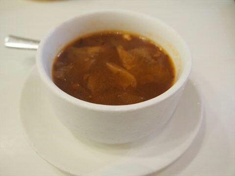 罗宋汤