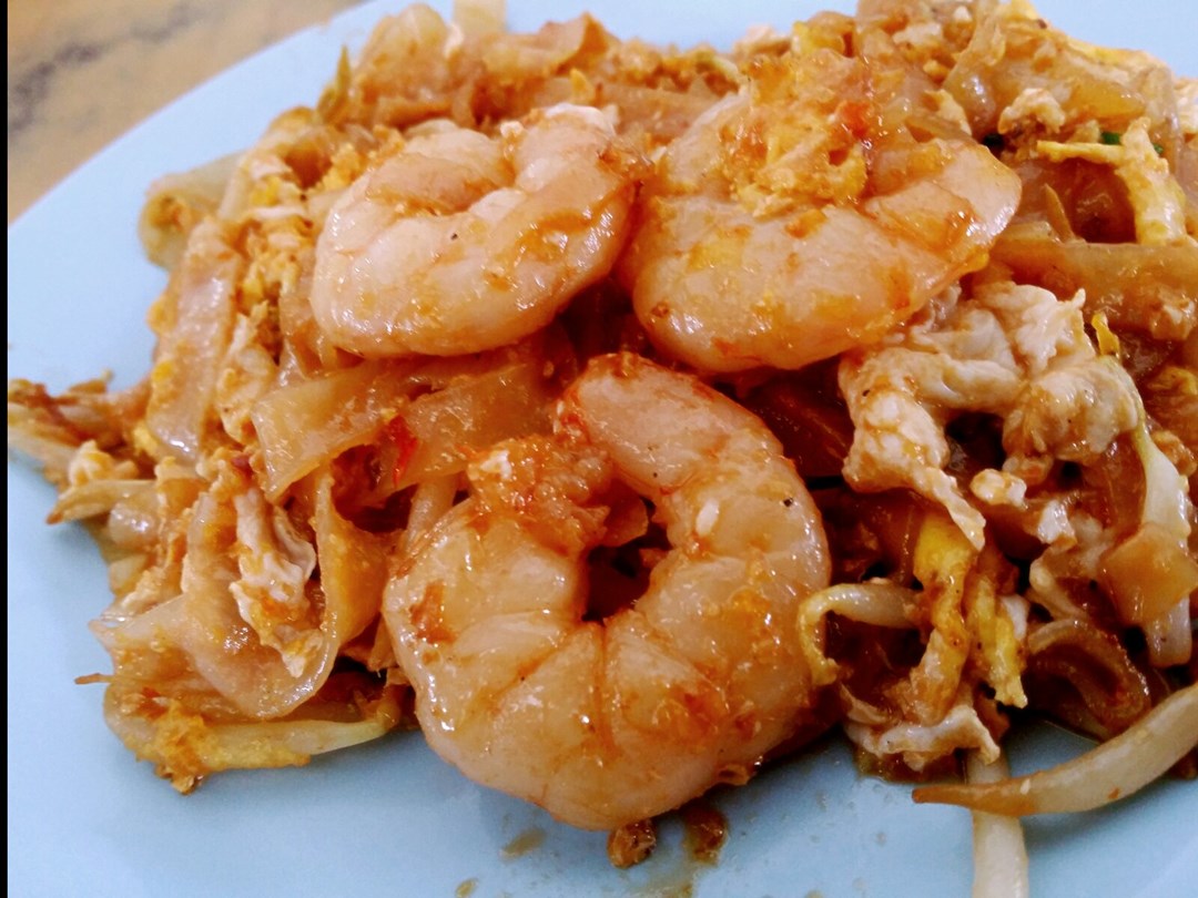 Char Koay Teow Tong Hooi Restaurant's photo in Town Penang