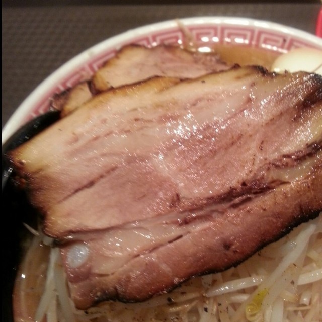 义燒即燒，好味！