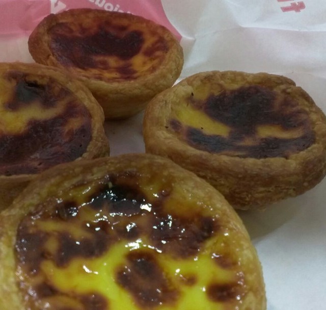 蛋塔