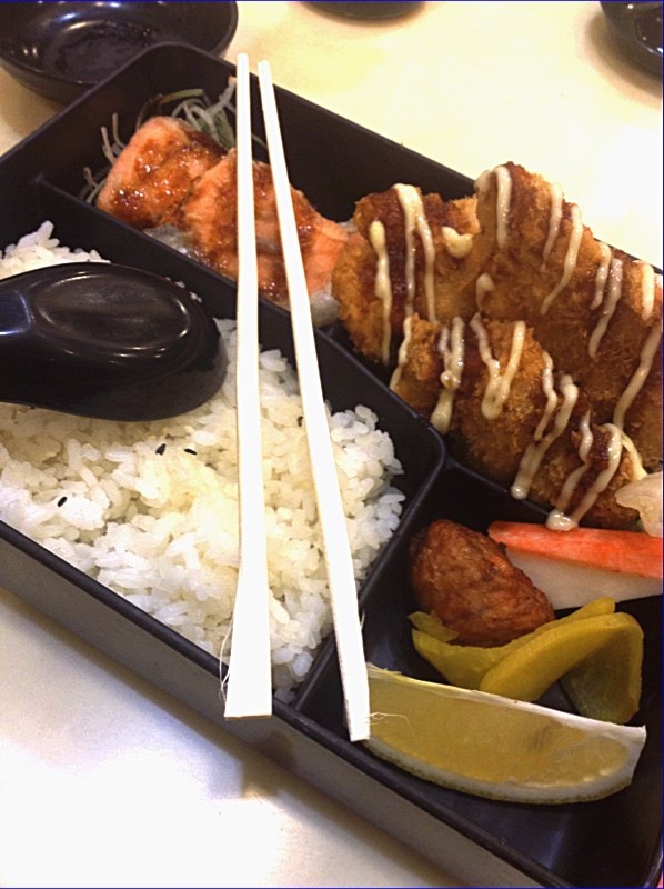Bento Sushi King's photo in Johor Bahru Town Johor OpenRice Malaysia
