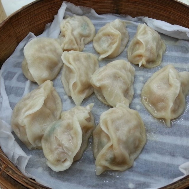好吃~
