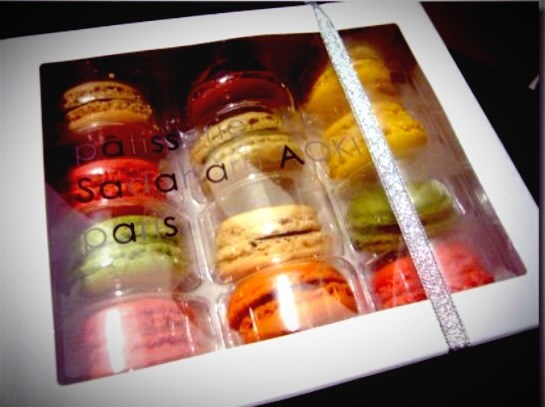 🎁😍🍓🍋檸檬.抹茶.焦糖海鹽.