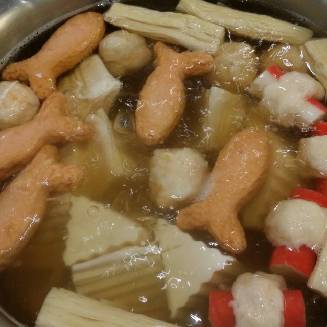 Steamboat