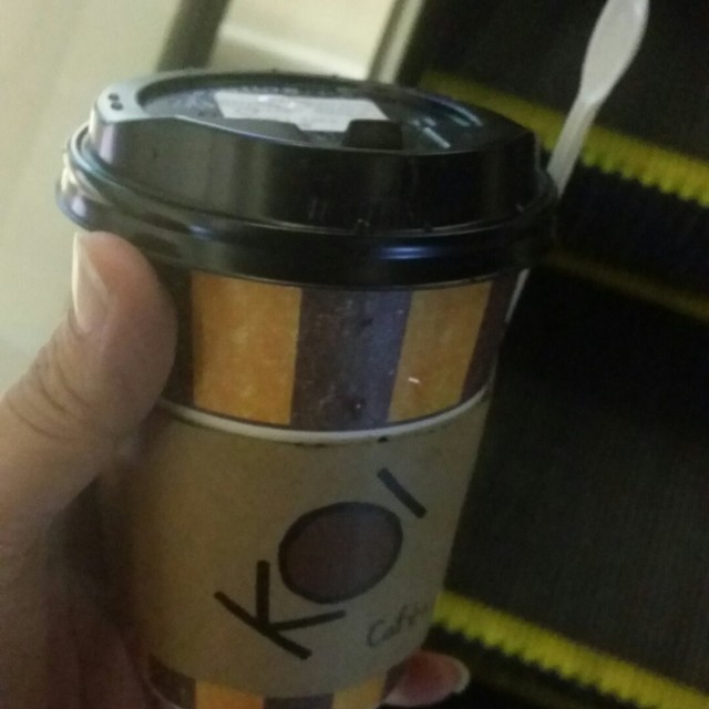 Cafe Latte
