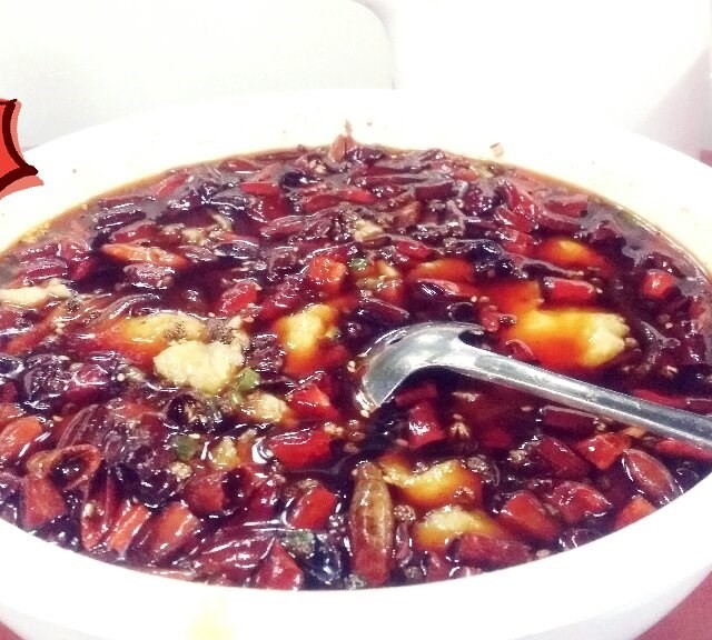 吃過很多川菜，這個水煮魚真係好好味!