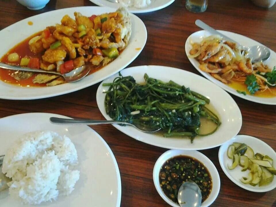 tempat makan