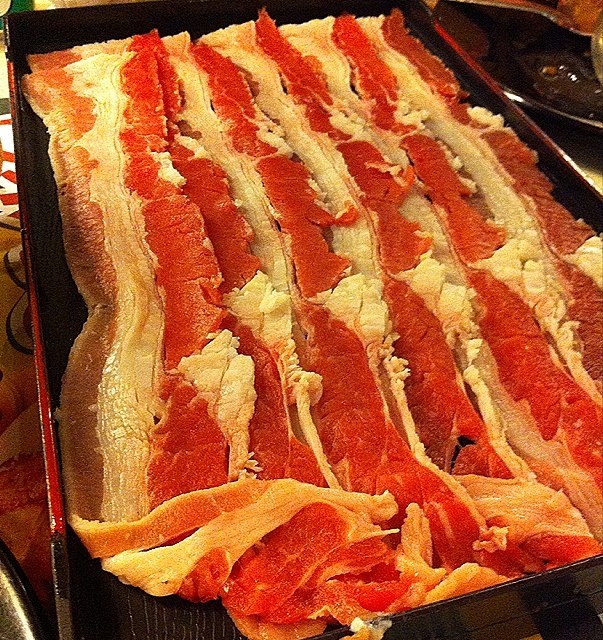 呢個價錢,其實ok,牛肉味都吾錯。