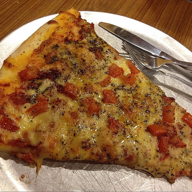 Margherita 