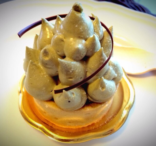 Pistacchio