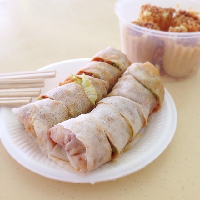Popiah