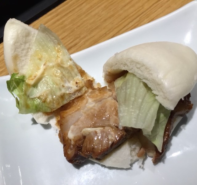 Pork Bun