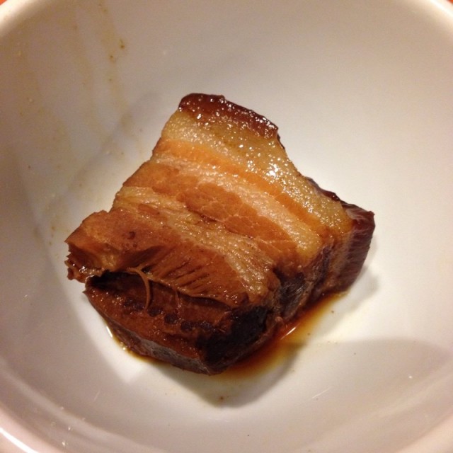 Buta Kakuni
