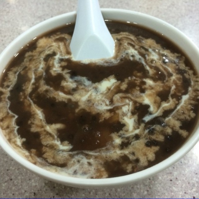 非常足料好味！