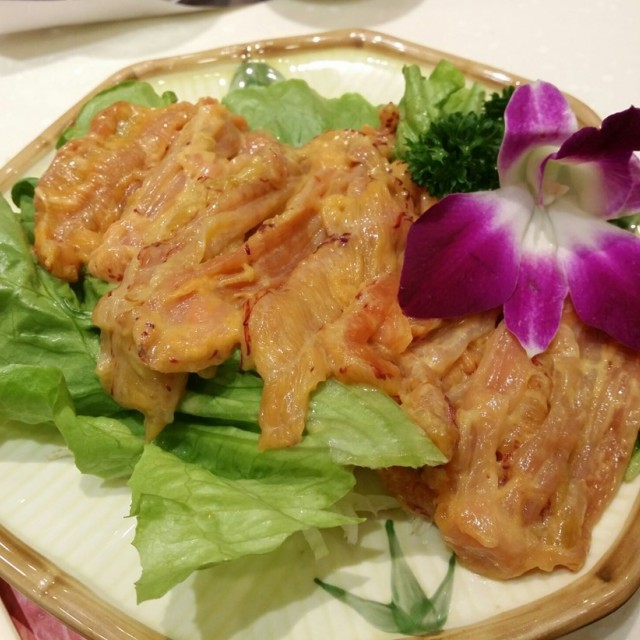 珊瑚蚌 