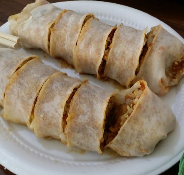 Popiah