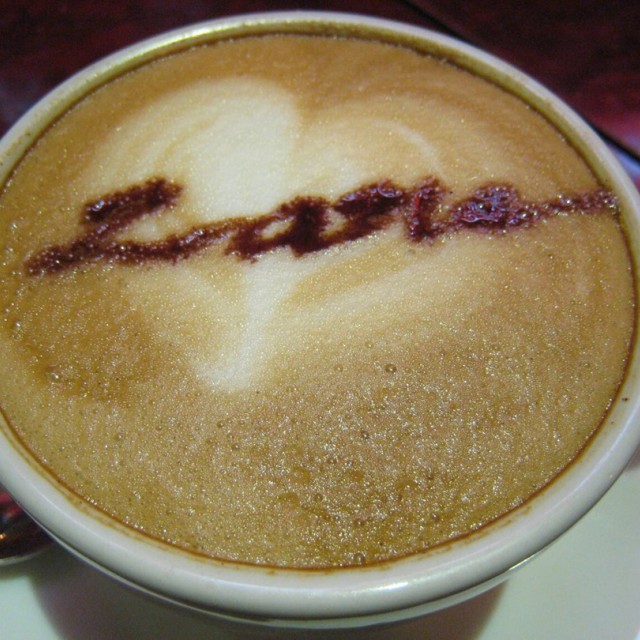 Latte