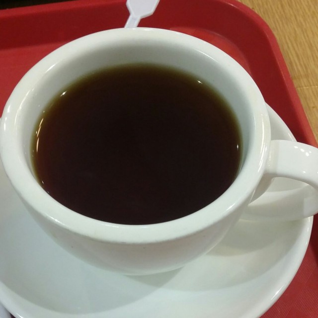 Teh O