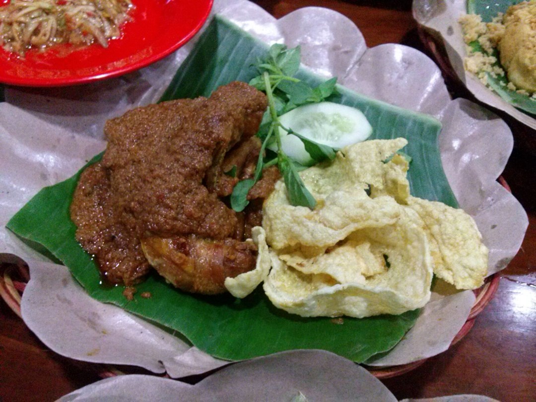 Ayam Goreng 7 Dimensi Bebek Goreng Harissa S Photo In Rungkut Surabaya Openrice Indonesia