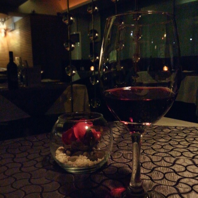 House Wine
