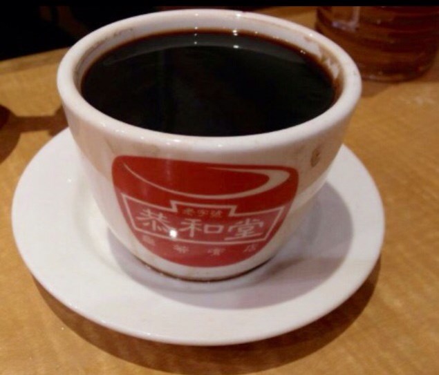 淋點蜂蜜就不會太苦