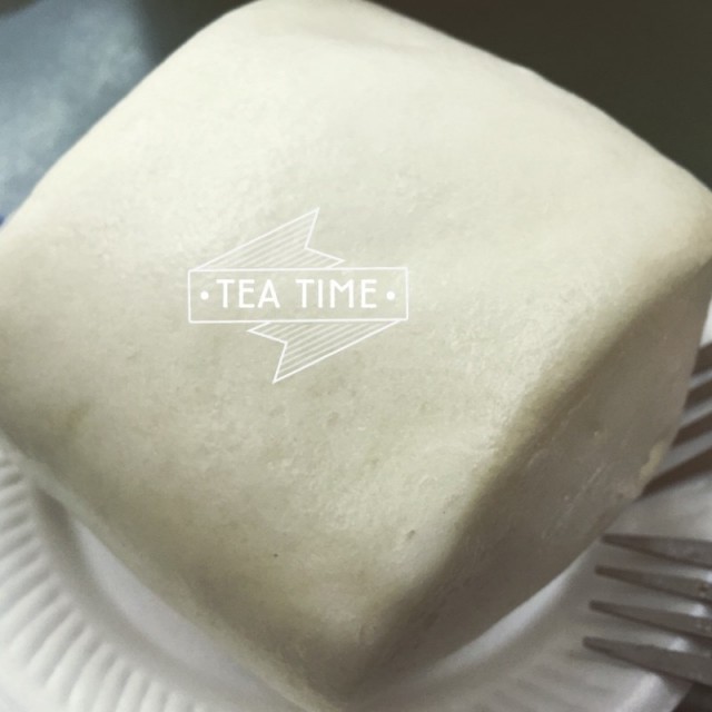 Mantou