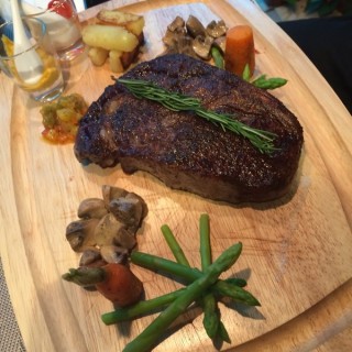 Beam S Kitchen S Photo Thai Private Kitchen In Wan Chai Hong