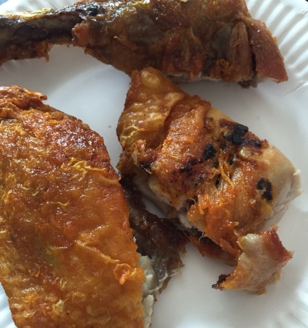 Roasted Chix🐔