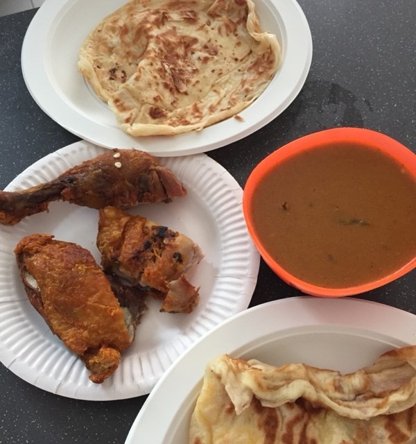 Pratas & Chix 