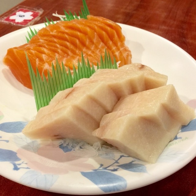 Sashimi