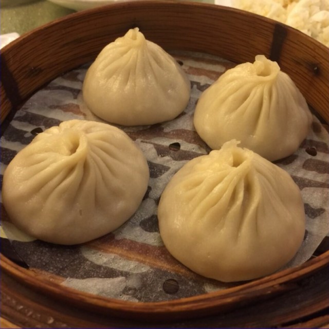 小籠包