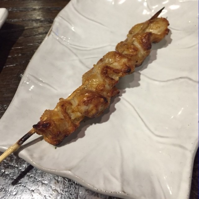 Yakitori