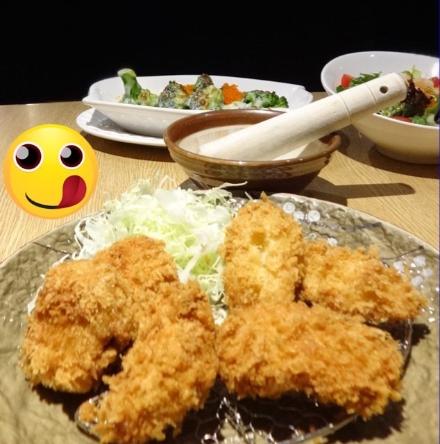 Butagumi Tonkatsu 豚组五周年纪念套餐($198)