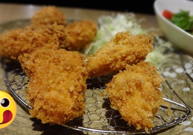 Butagumi Tonkatsu 豚组五周年纪念套餐($198) - Pork Cutlet Platter 豚组吉烈拼盘