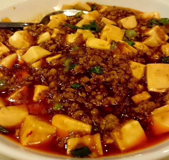 平凡菜式試試食，果然正宗幾好食