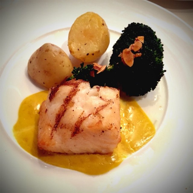 Seabass
