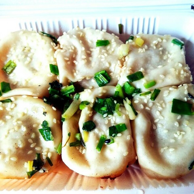 生煎饱
