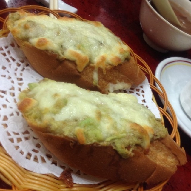 #promo #香脆 #唔漏