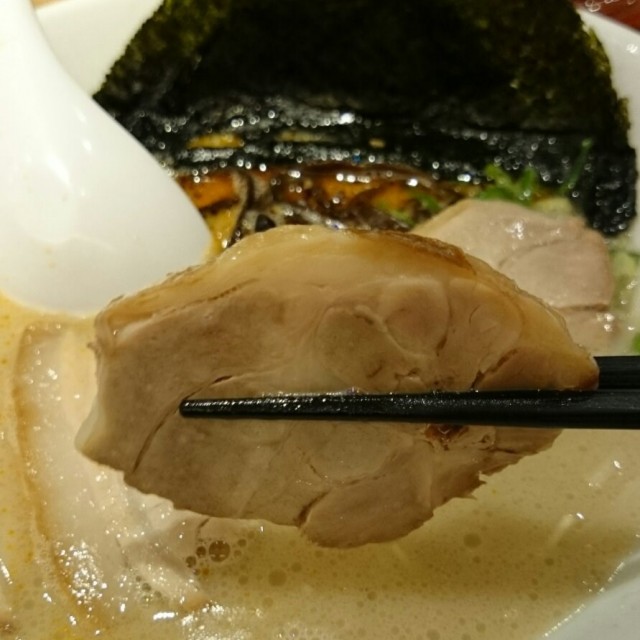 叉燒肉
