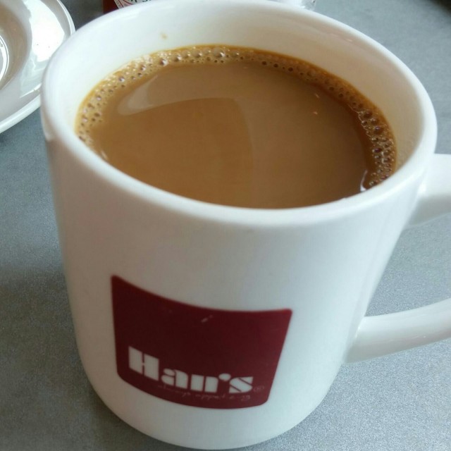 Coffee