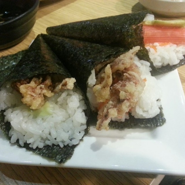 Temaki