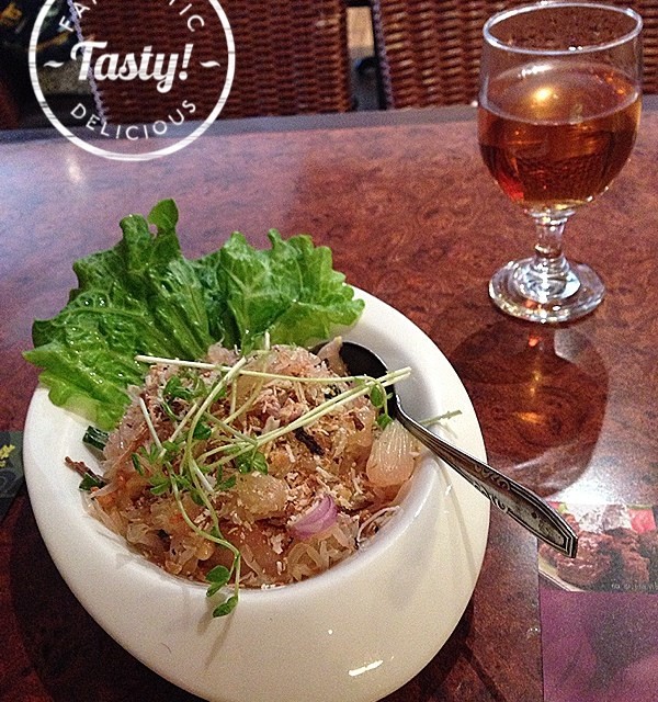 年度必來 然後必吃