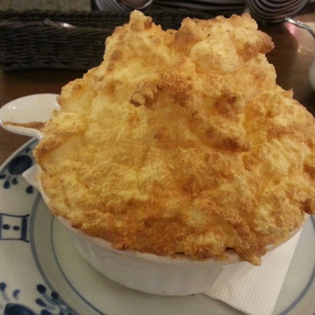Fuwa Fuwa Hoshino Souffle