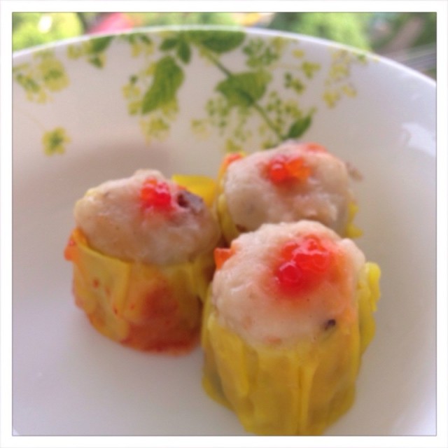 家乡烧卖皇 Steamed Siew Mai