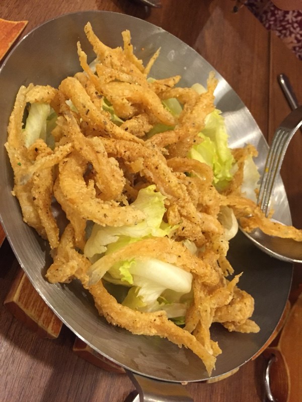 Whitebait - Fish & Co.'s photo in Changi Singapore | OpenRice Singapore