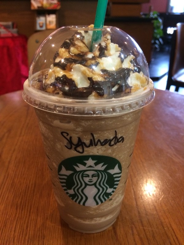 Hazelnut Frappe Recipe Starbucks Bryont Rugs and Livings