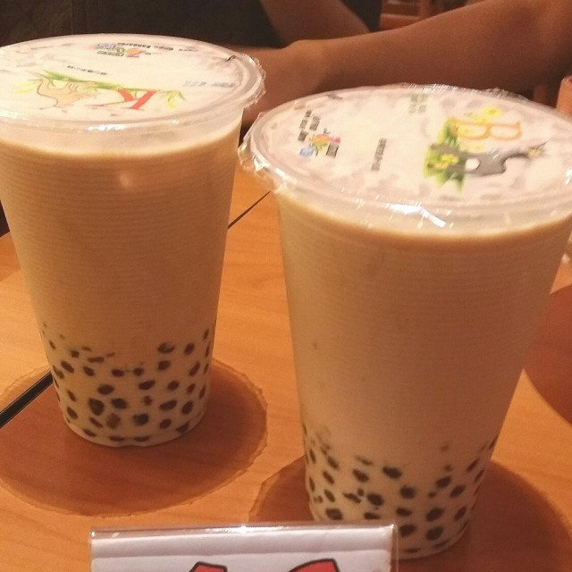 Bubble Tea