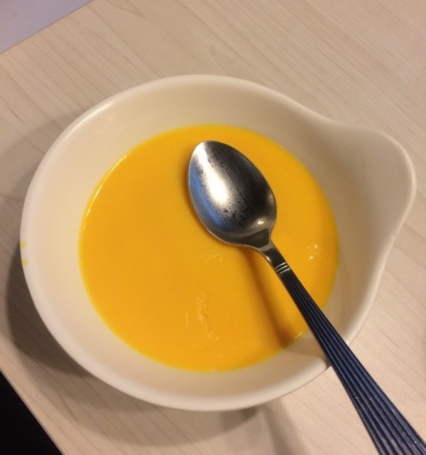 Mango Pudding
