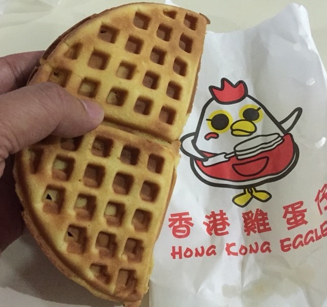 Waffle